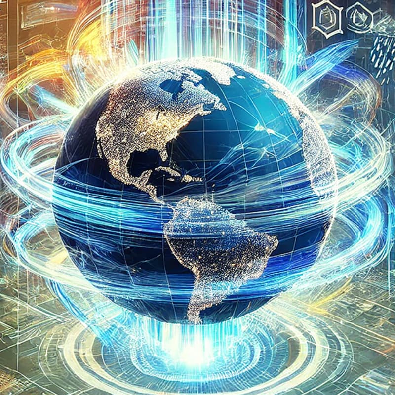 Cover Image for What is the Future of AI Weather Forecasting? Climate Week NYC