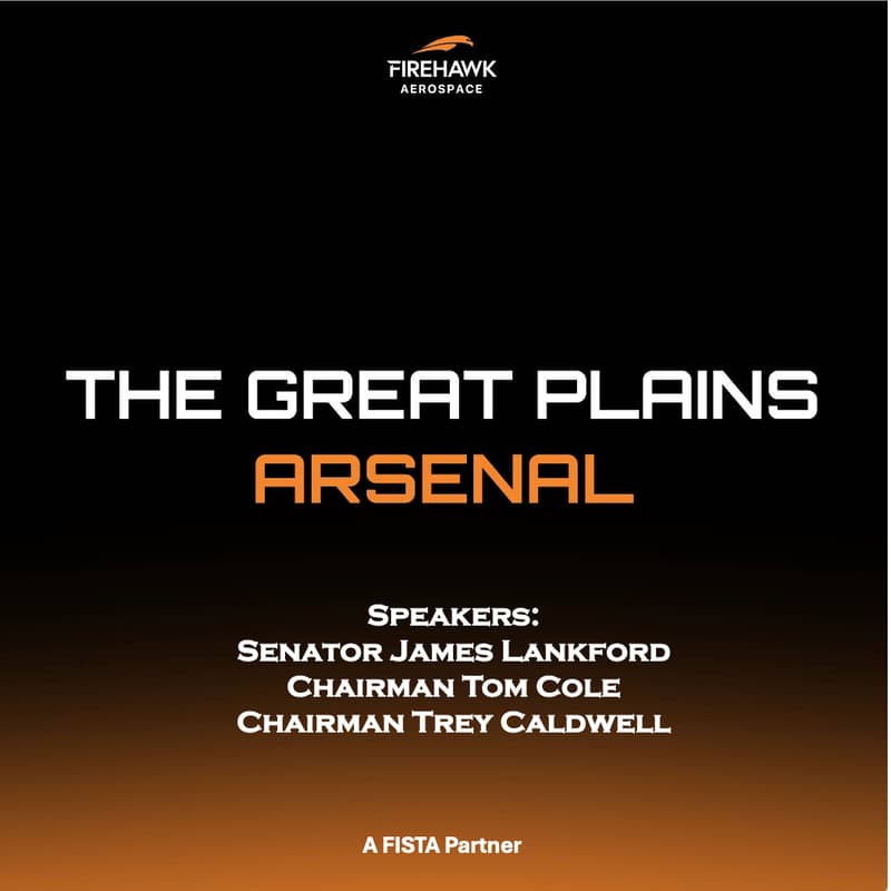 Cover Image for Firehawk's Great Plains Arsenal Groundbreaking - A FISTA Partner