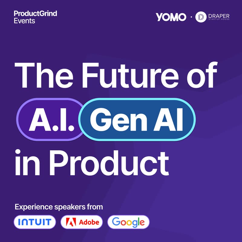 Cover Image for The Future of AI in Product