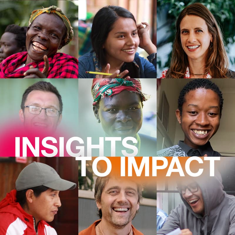 Cover Image for From Insight to Impact: Scaling Psychological Innovations for Global Mental Health