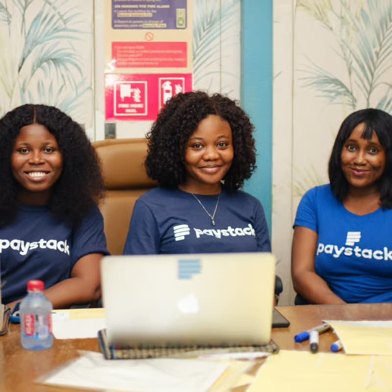 Cover Image for Paystack Open House