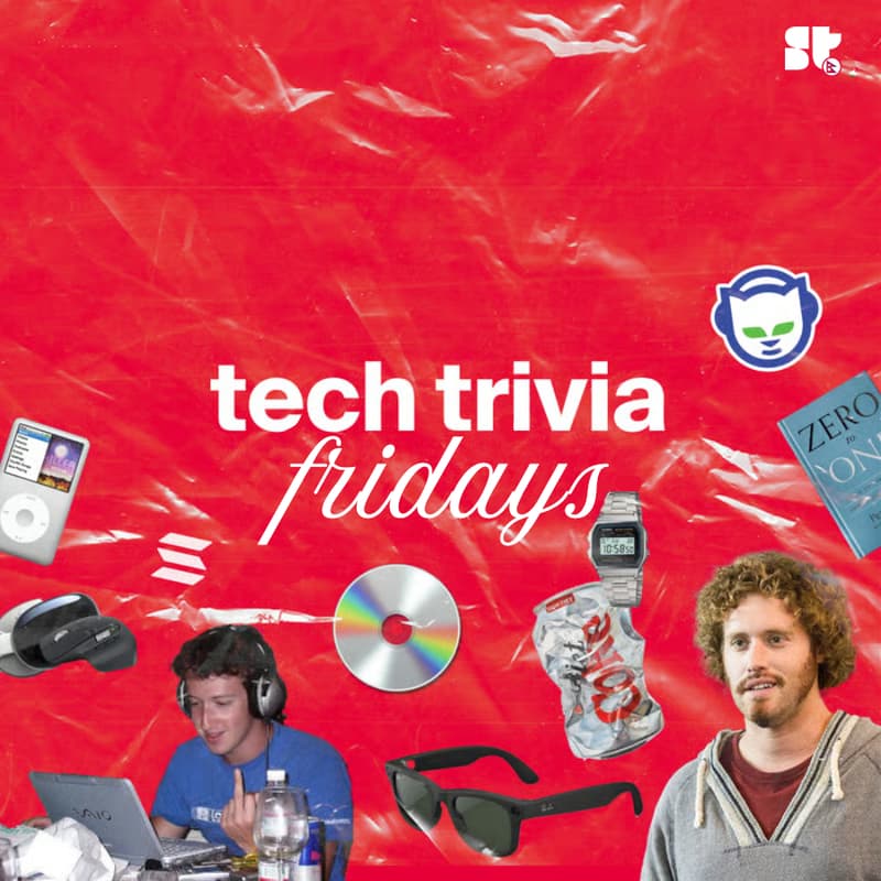 Cover Image for Co-Working Friday & SNS