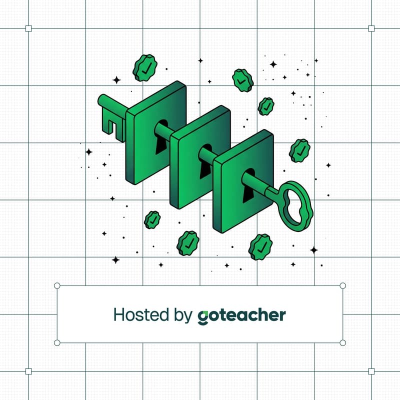 Cover Image for Student Data Privacy Lunch