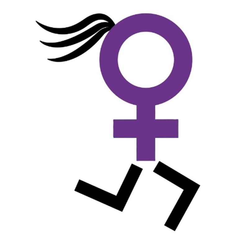 Cover Image for International Women's Day Running Connection