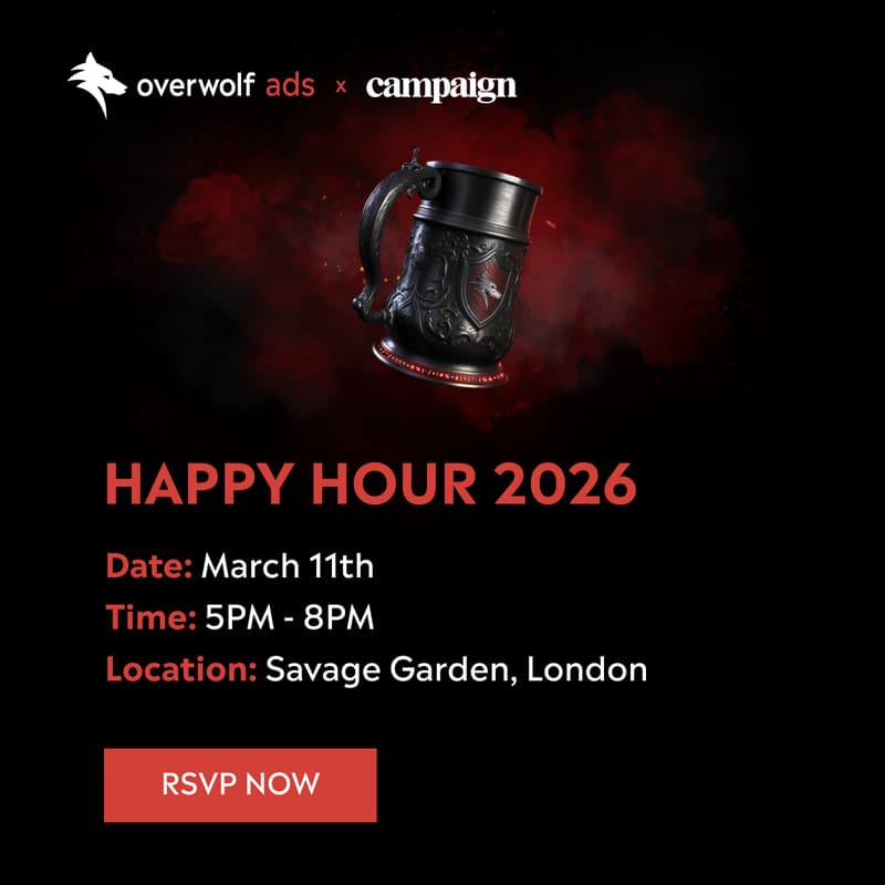 Cover Image for After Hours Happy Hour: Campaign Gaming Summit