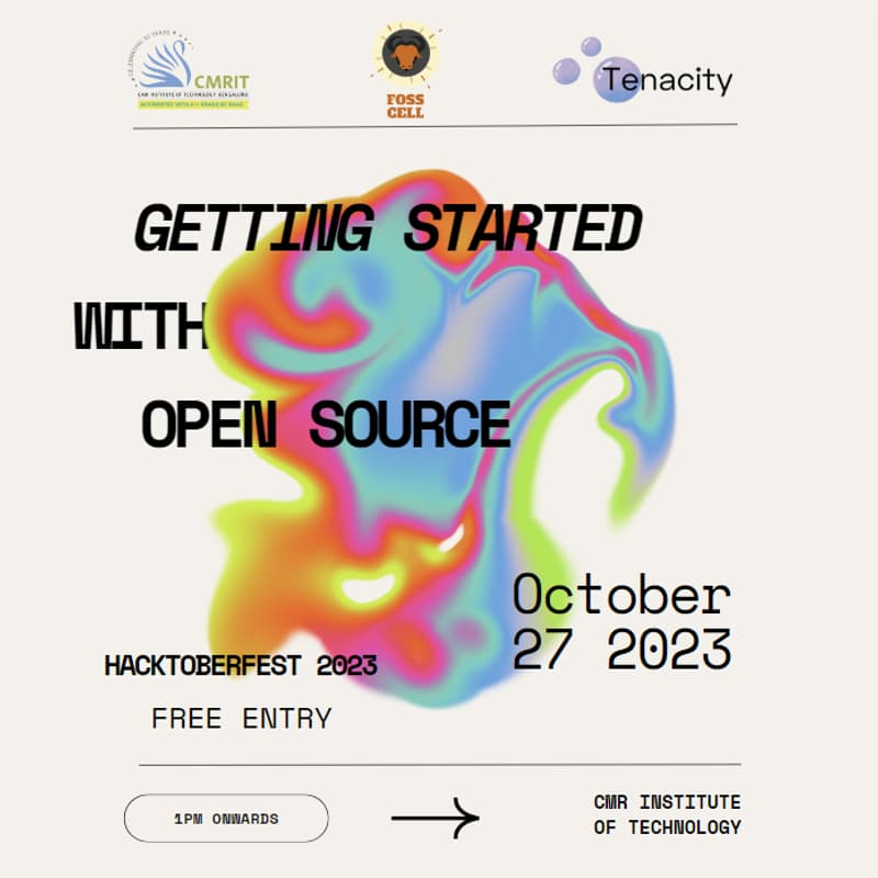 Getting Started With Open Source and Making Your First PR in ...