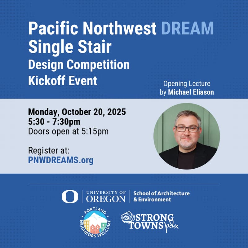 Cover Image for PNW DREAMS Kickoff