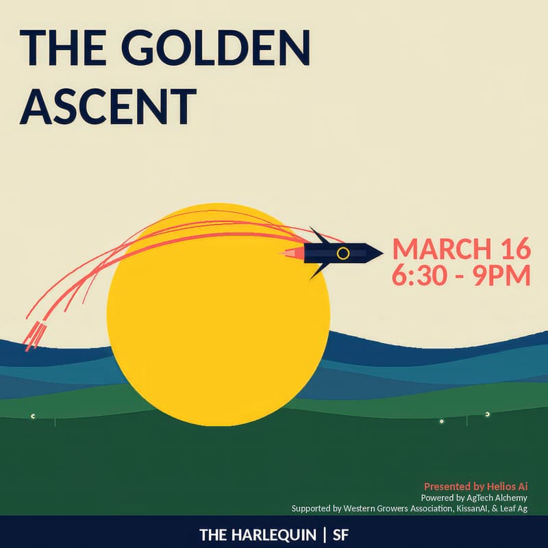Cover Image for The Golden Ascent