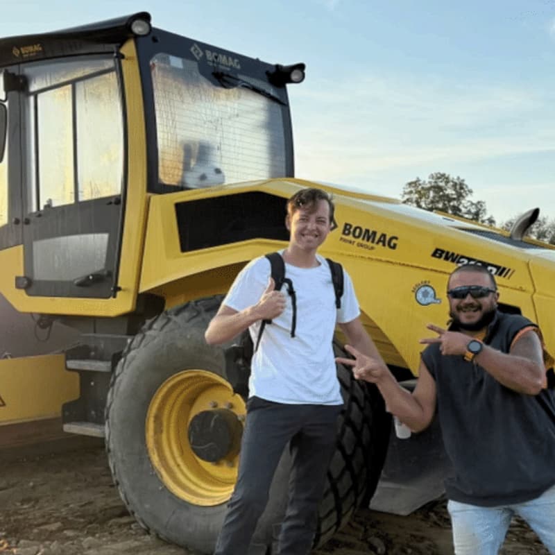 Cover Image for Robotics Hiring Day with Crewline AI (Virtual Event)