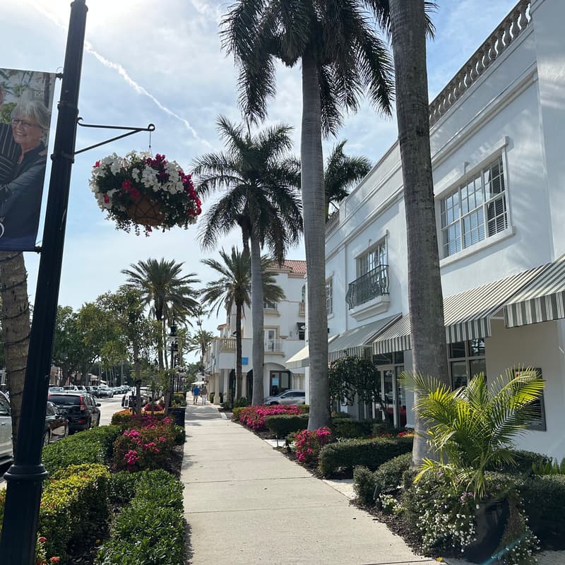 Cover Image for Florida’s Economic Growth Coupled with the North, by Espresso V - March 2026