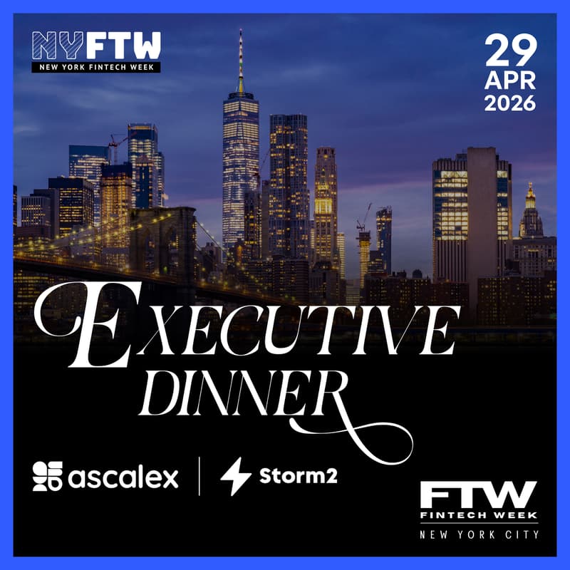 Cover Image for Executive Dinner - FTW NYC