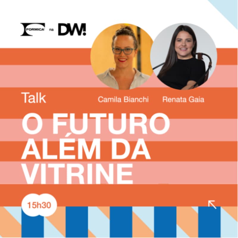 Cover Image for O futuro além da vitrine - projetos comerciais que contam histórias e criam experiências