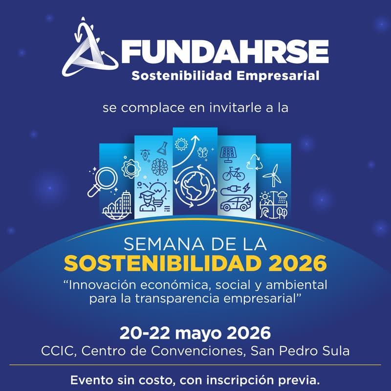 Cover Image for Semana de la Sostenibilidad 2026