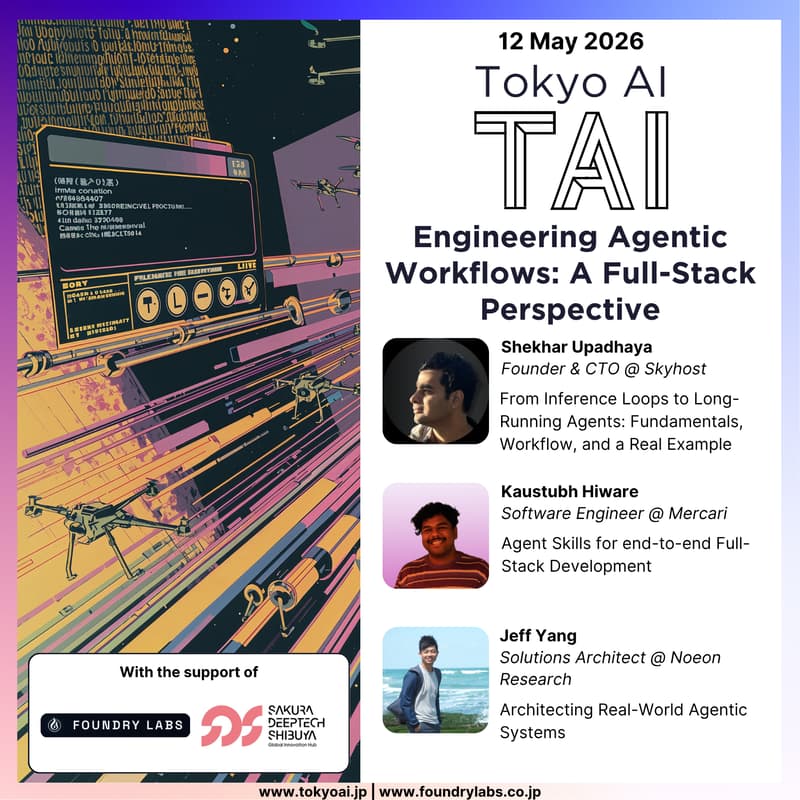 Cover Image for Engineering Agentic Workflows: A Full-Stack Perspective
