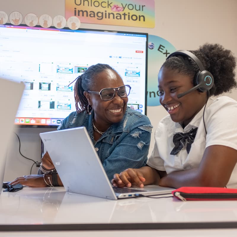 Cover Image for Liberty City Enrollment Fair