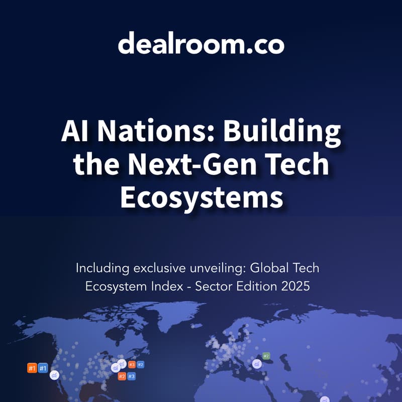 Cover Image for AI Nations: Building the Next-Gen Tech Ecosystems