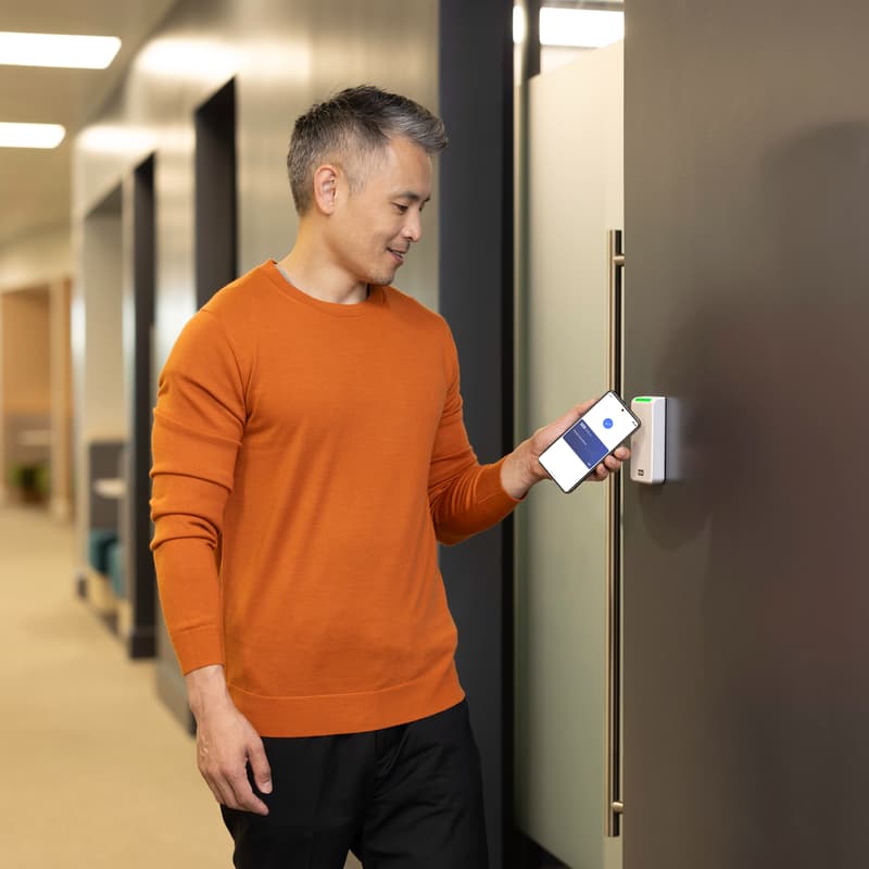 Cover Image for Winning Mobile Credential Migrations: A Practical Playbook for Integrators