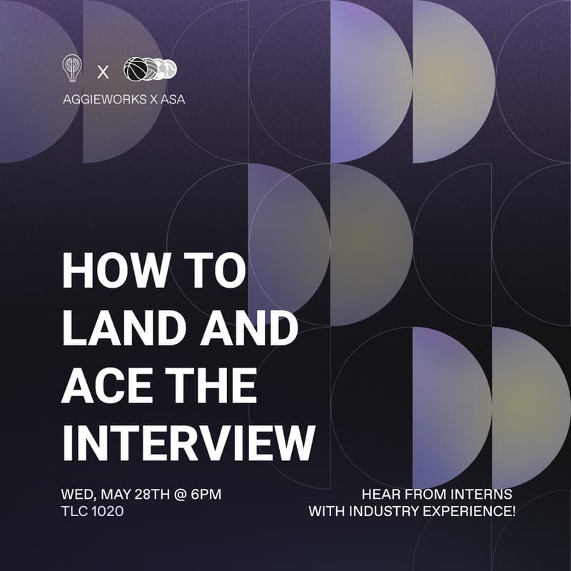 Cover Image for How to Land and Ace the Interview