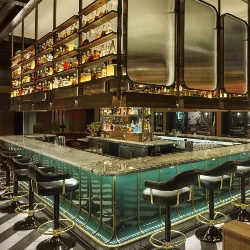 Cover Image for HerControl VIP AfterParty 🥂