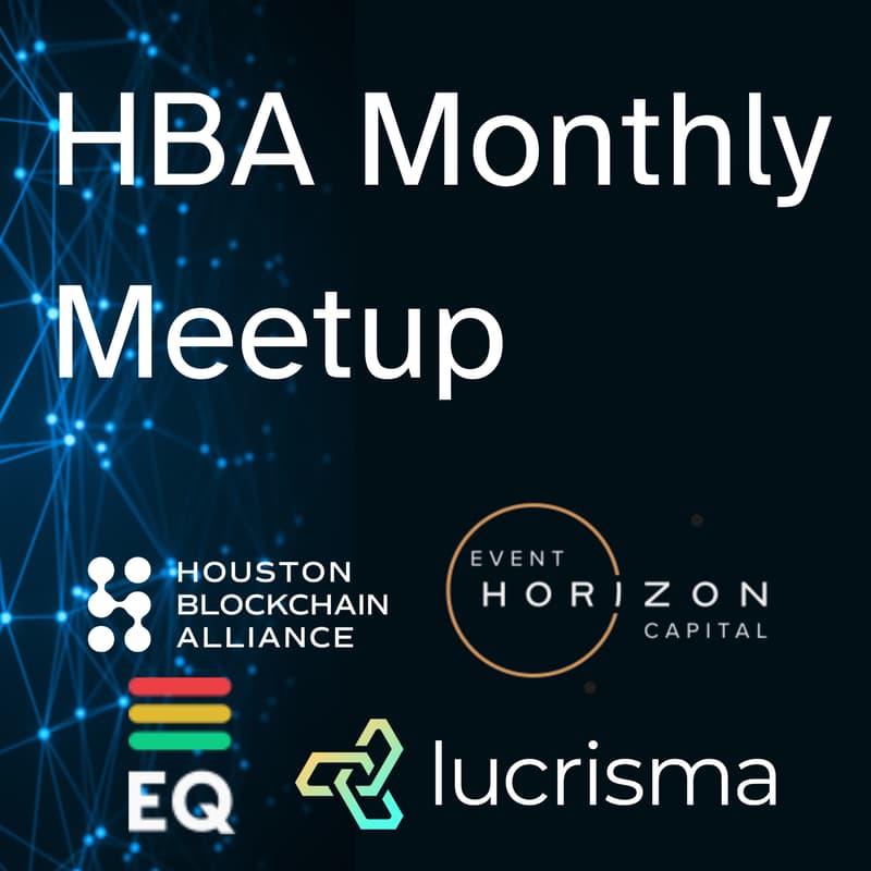 Cover Image for HBA Monthly Event