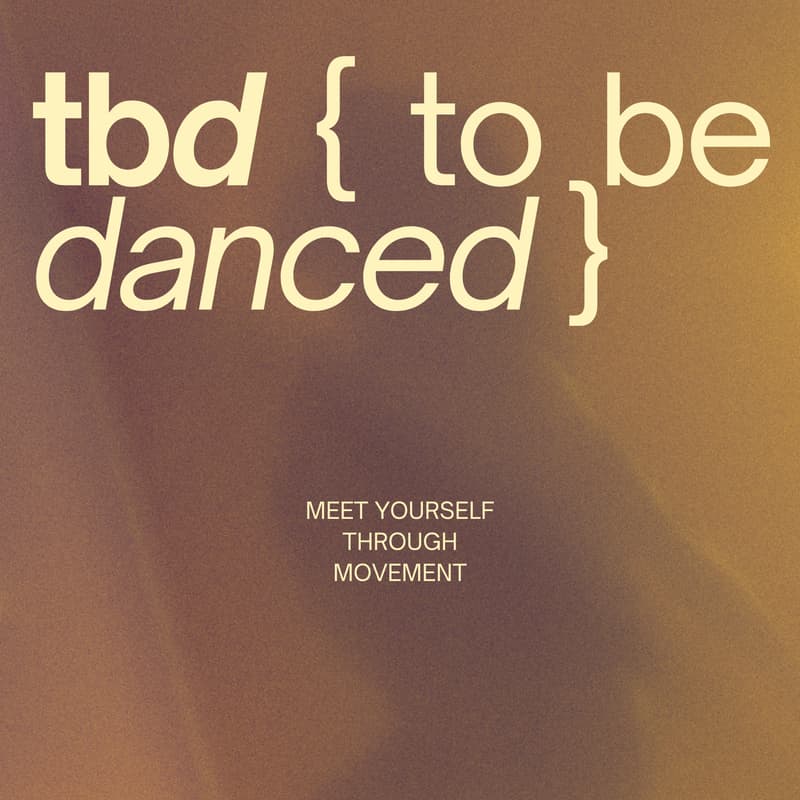 Cover Image for tbd MOVEMENT JOURNEY