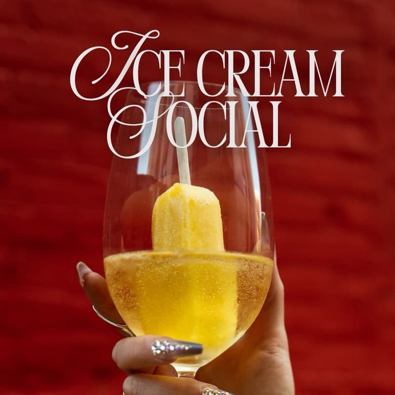 Cover Image for Bushwick Ice Cream Social
