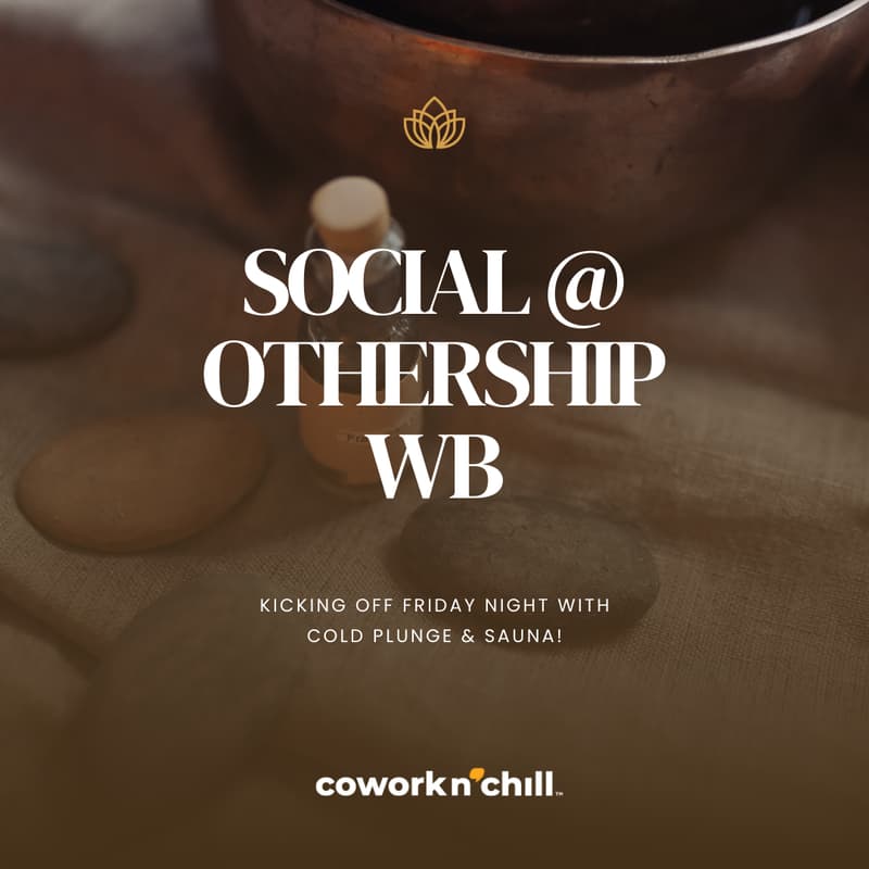 Cover Image for Othership Social Event