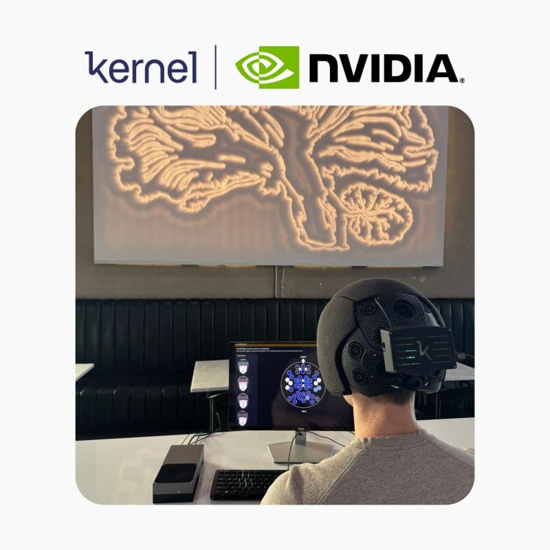 Cover Image for Kernel Demo Day - Open Registration