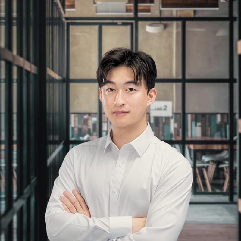 Cover Image for Fireside Chat w. Max Zheng