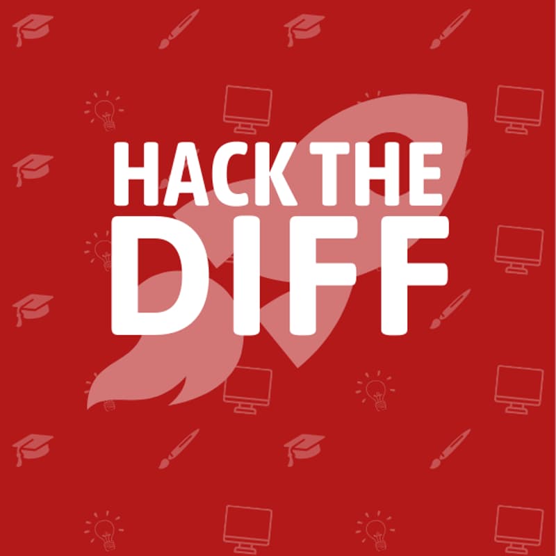 Cover Image for Hack The Diff