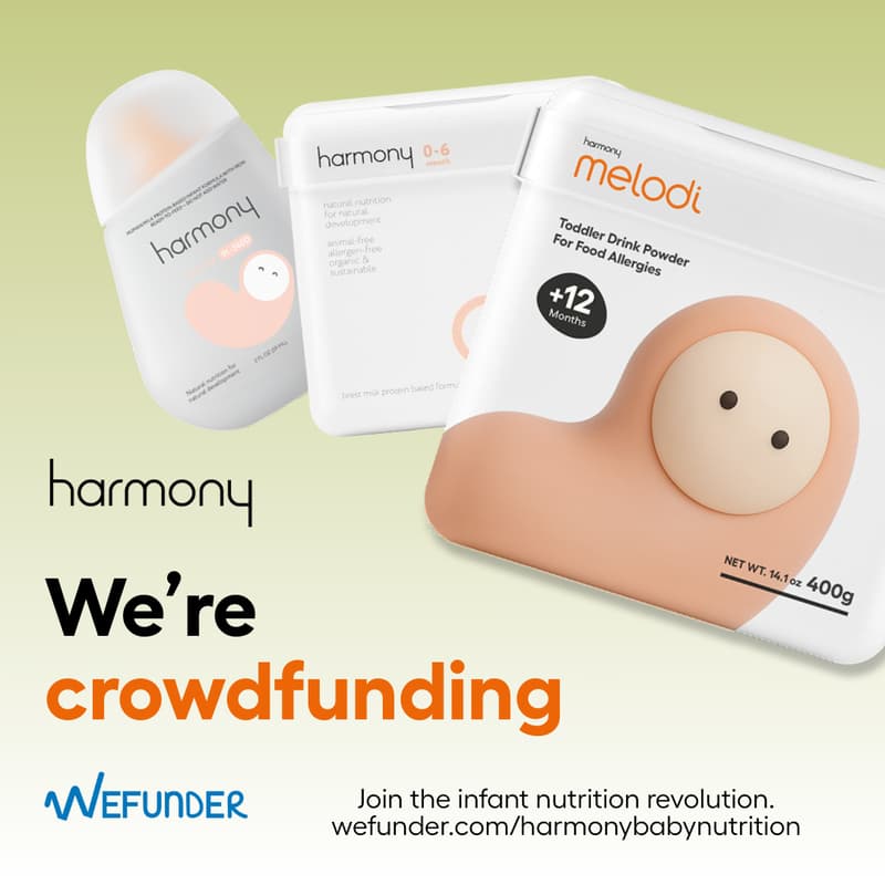 Cover Image for Harmony Investor Webinar