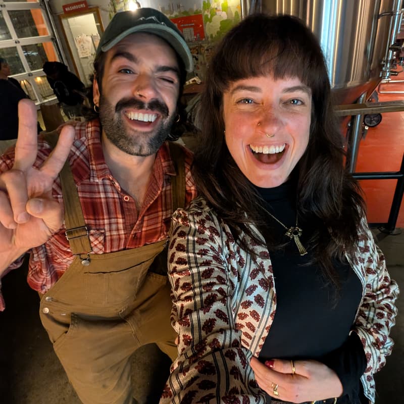 Cover Image for Alexx Presents: Clay Holiday Ornament Making with Two Ships Pottery