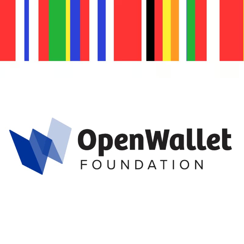 Cover Image for GDC 2026 Tickets via OpenWallet Foundation