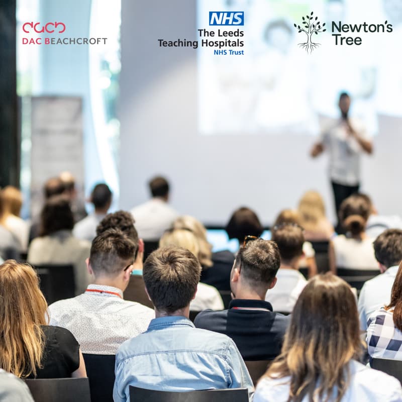 Cover Image for Shaping the Future: Responsible Healthcare AI in Leeds