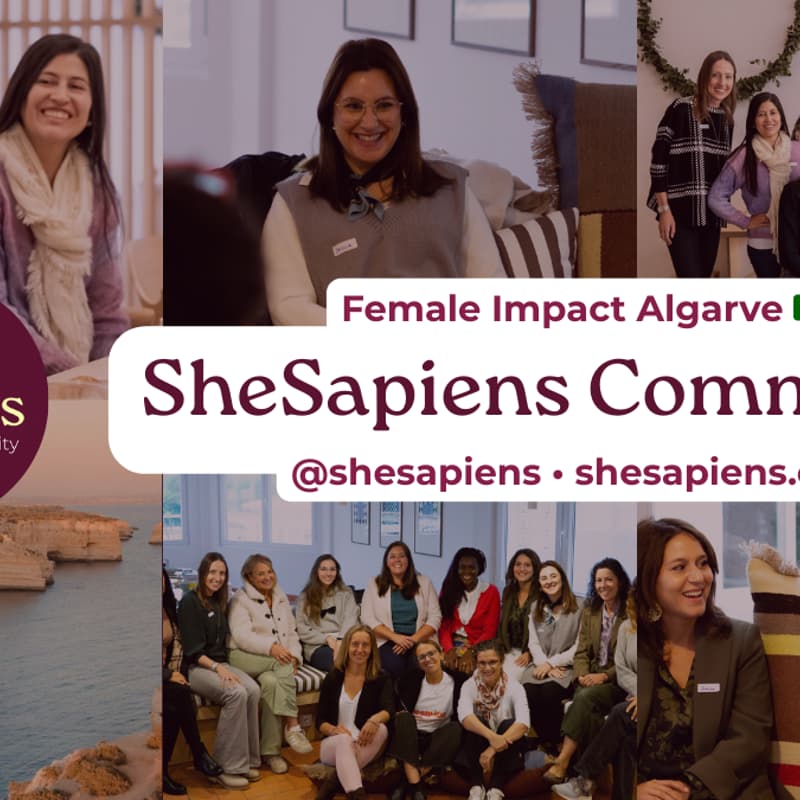 Cover Image for Female Impact Breakfast