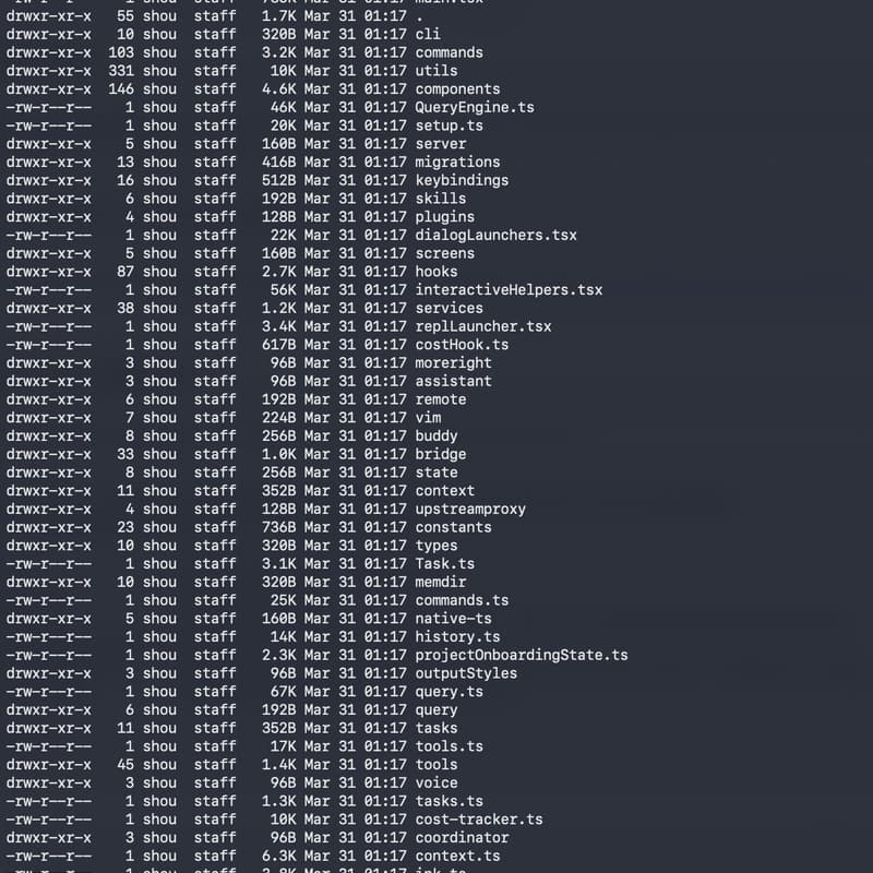 Cover Image for Open Source Coding Agent Architecture Review