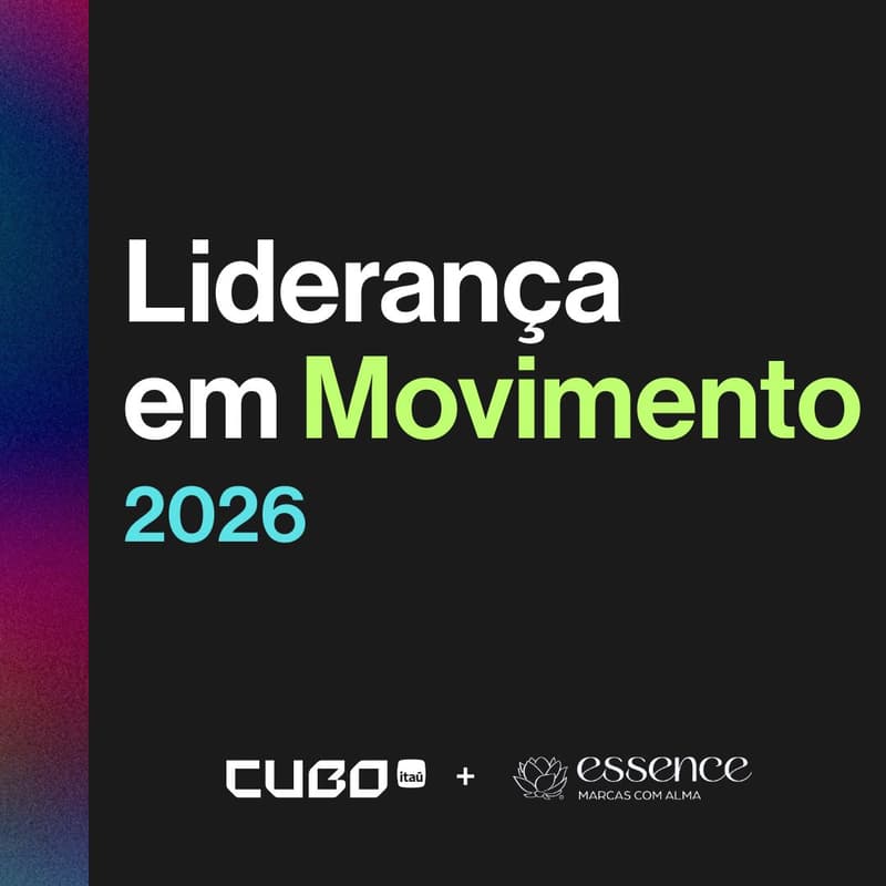 Cover Image for Liderança em Movimento | Encontro 1