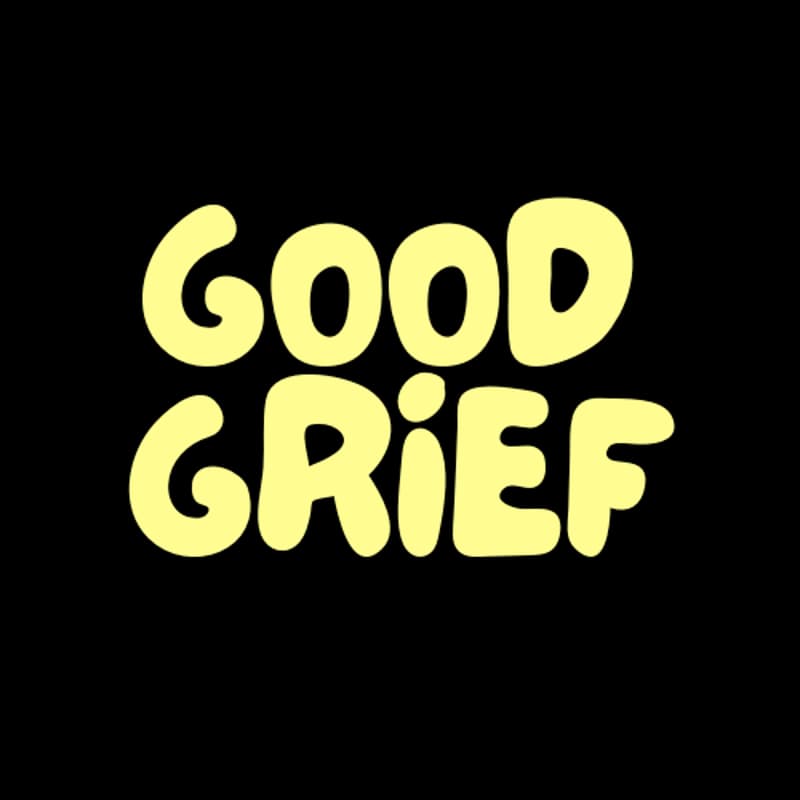 Cover Image for GOOD GRiEF RUN CLUB D.C.