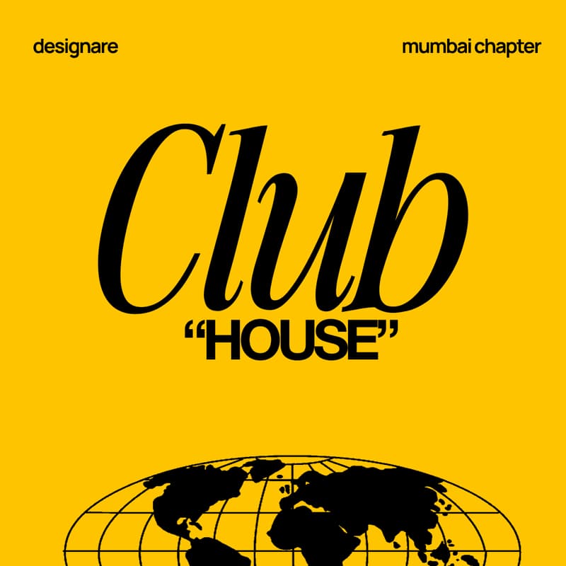 Cover Image for Club House Mumbai Designare