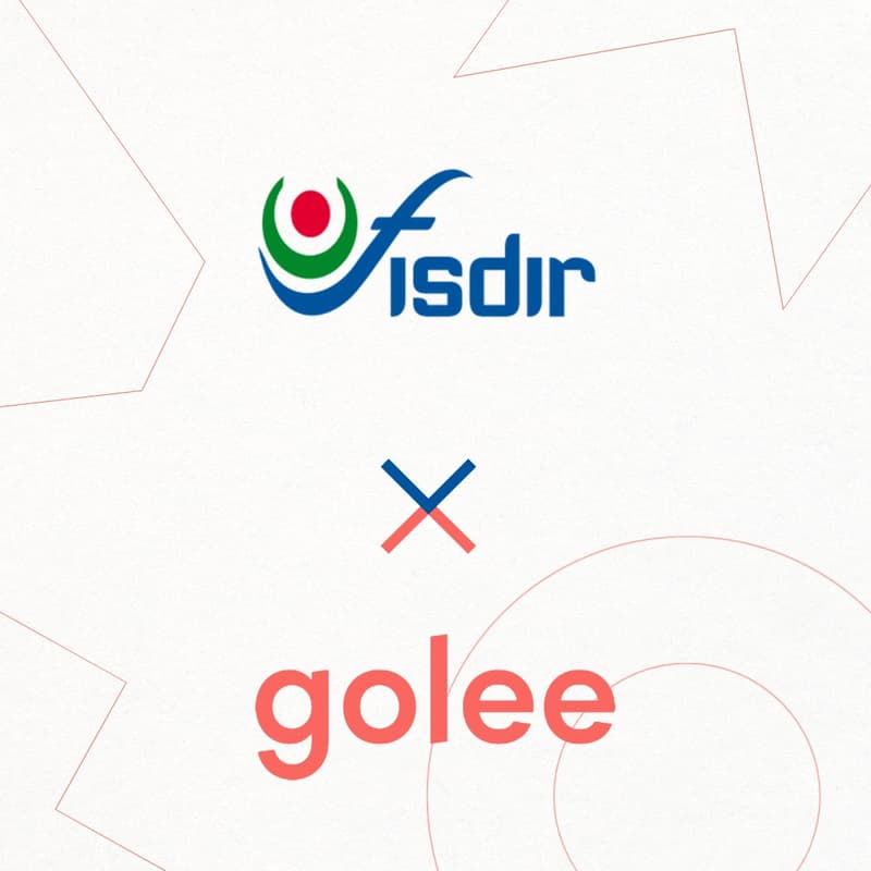 Cover Image for Golee x FISDIR: la tua segreteria digitale sportiva