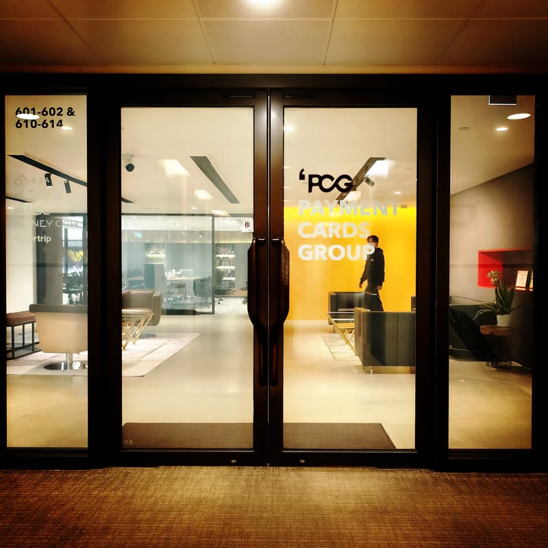 Cover Image for RO 的創世紀:建構數字金融新生態,引爆商機 The New Frontier: ROs as Catalysts for Digital Finance Ecosystems