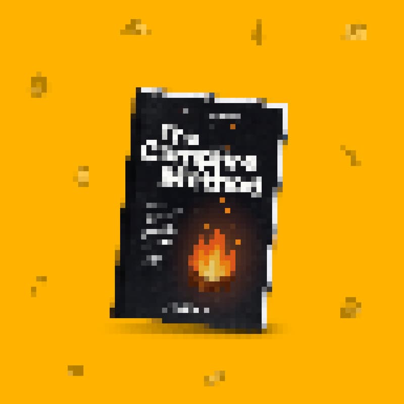 Cover Image for Gather around the Campfire for a BIG ANNOUNCEMENT 🔥