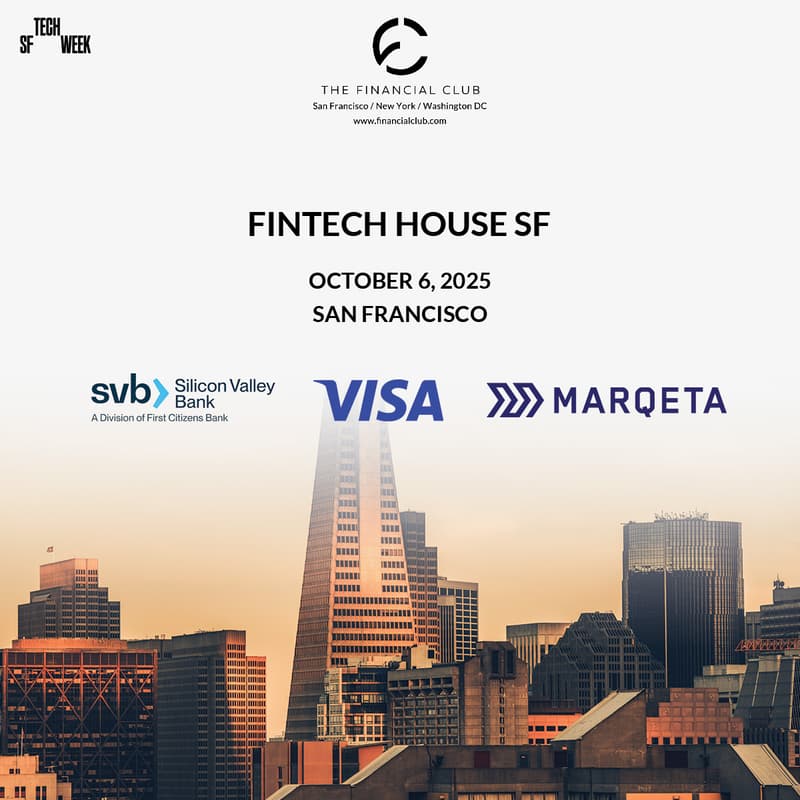 Cover Image for Fintech House SF