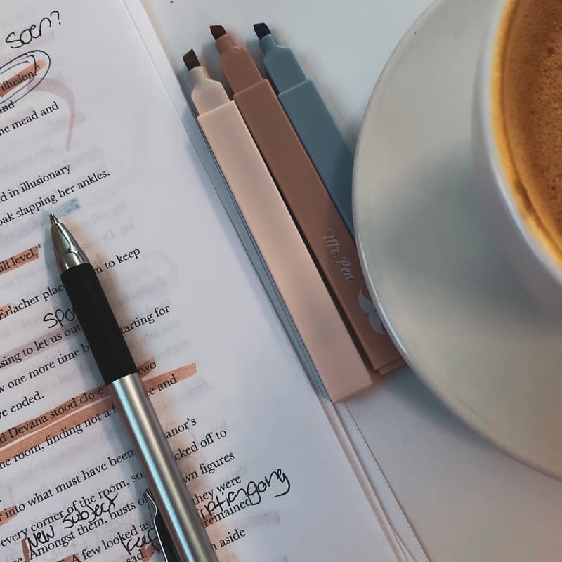 Cover Image for Mini Writing Retreat: March 2026