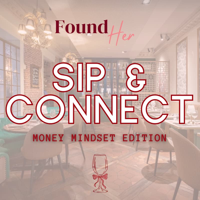 Cover Image for Sip & Connect: An Evening for Ambitious Women in Madrid