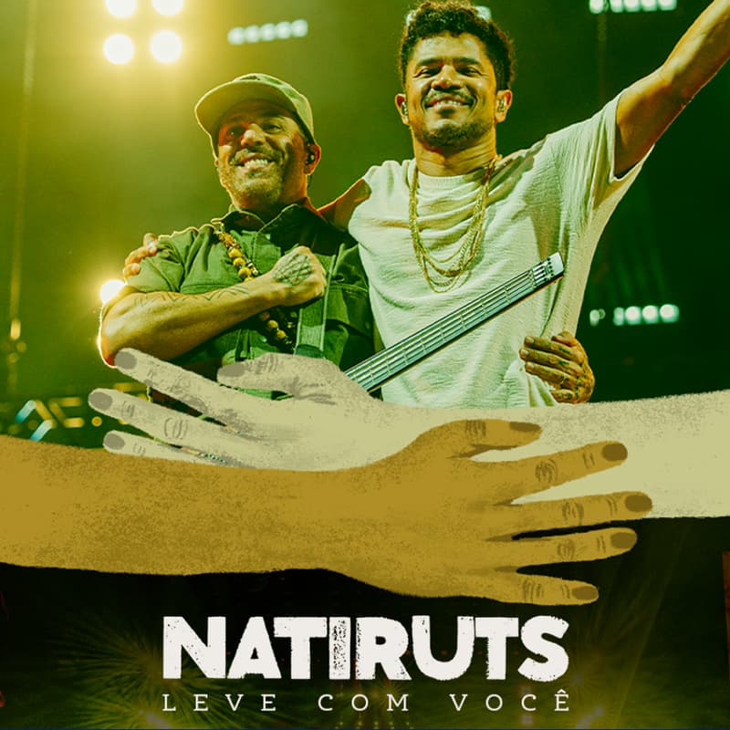 Cover Image for Camarote Stark Bank - NATIRUTS 19/07
