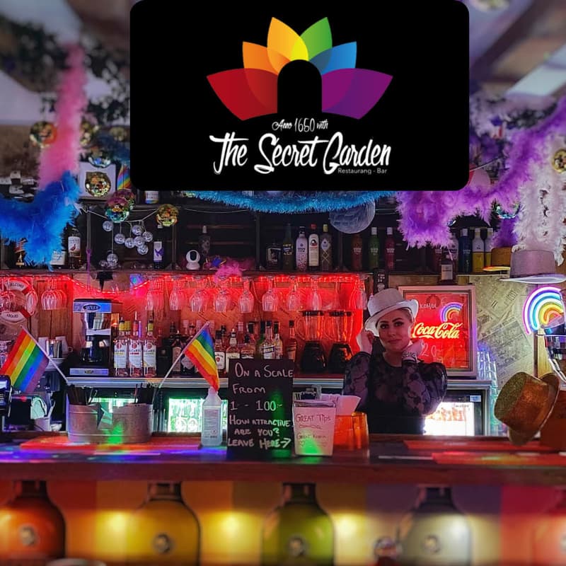 Cover Image for EAGxNordics AfterParty