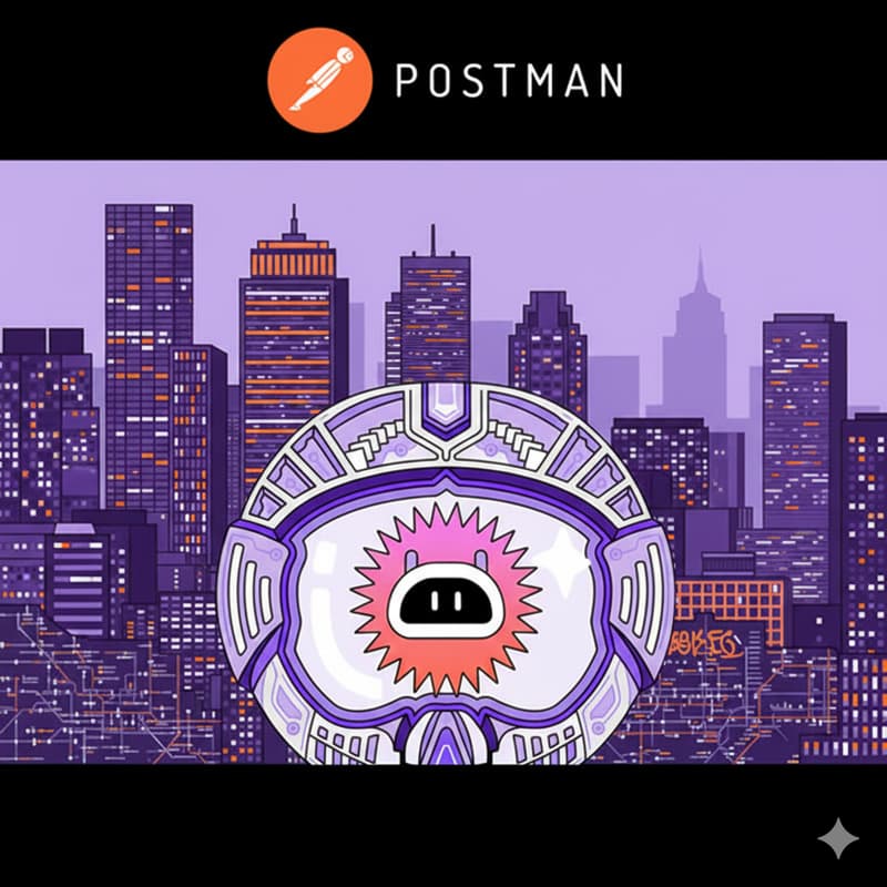 Cover Image for Agents & APIs Boston Developer Meetup