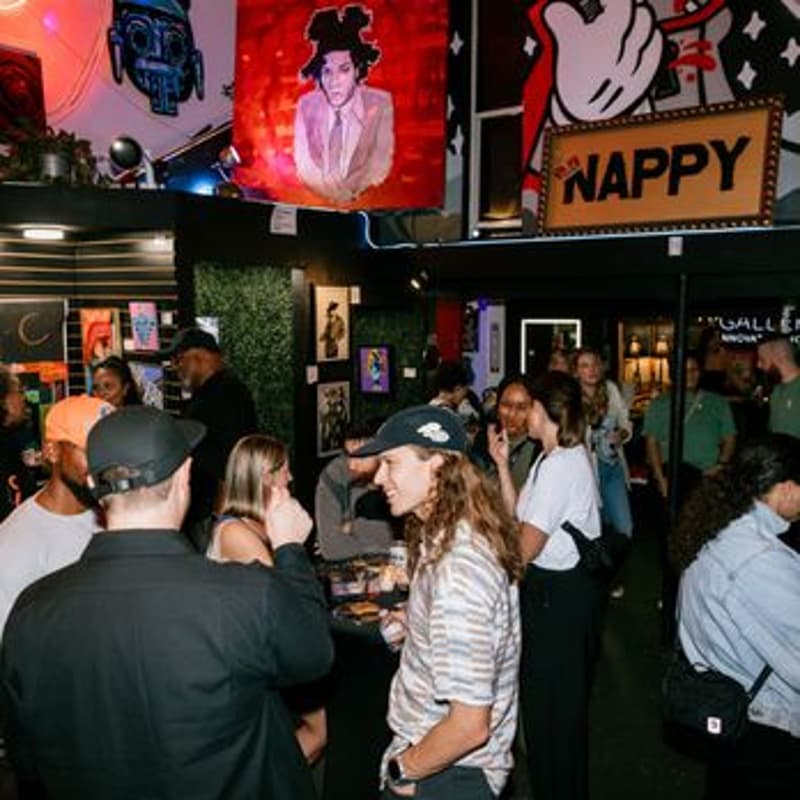 Cover Image for Tech Leaders x SXSW 2026