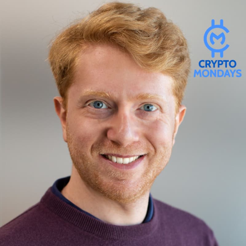 Cover Image for CryptoMondays Featured Guest:  Oleg Giberstein (Coinrule) - "My founder journey in Y Combinator and my view on the state of the market"